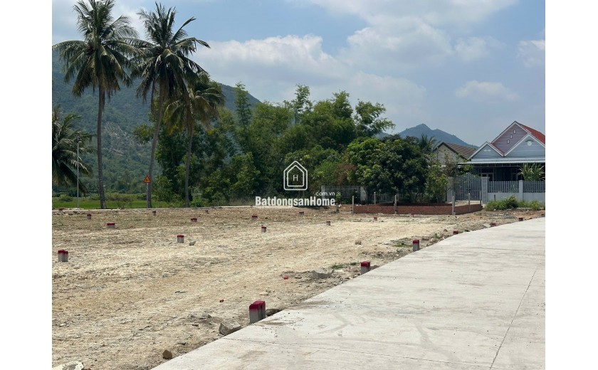 Đất Diên An – 73m² Ngang 5m – Đường 6m Ô Tô Tránh – 1.226 Tỷ